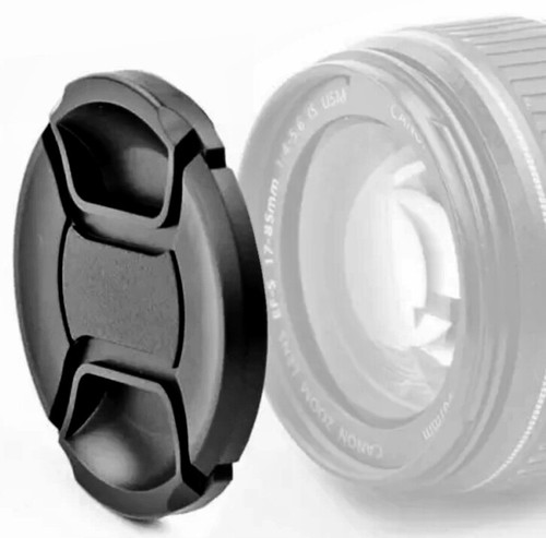 Lens cap cover - tappo, copri