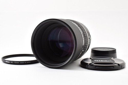 Quasi inutilizzato nikon af - inutilizzato],