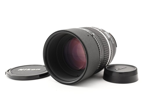 Quasi come nuovo - [], nikon