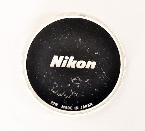 Nikon tappo vite 4 - a,