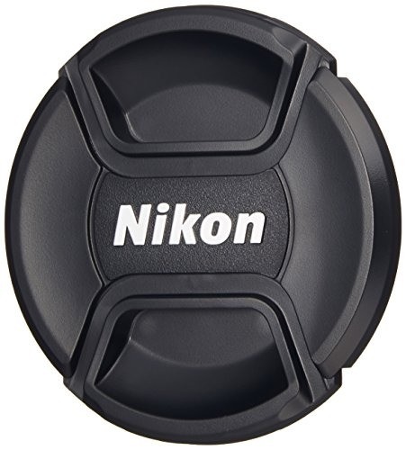 Nikon tappo obiettivo - tappo,