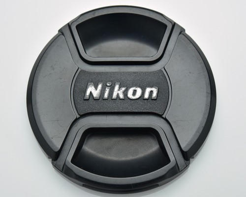 Originale nikon 72 mm - originale, lc-72