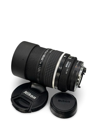 Nikon nikkor 105 - 105, f/2d