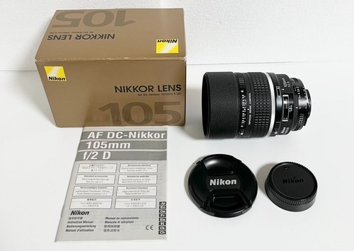 Nikon messa fuoco - messa, a