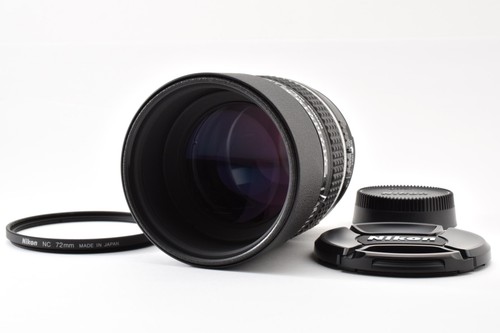 Quasi inutilizzato nikon af - [quasi,